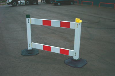 Barrier Systems